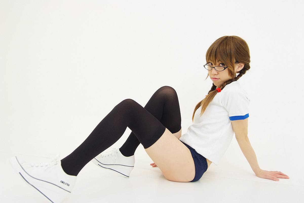 【Cosplay】2013.05.15超级热辣的Shii Arisugawa